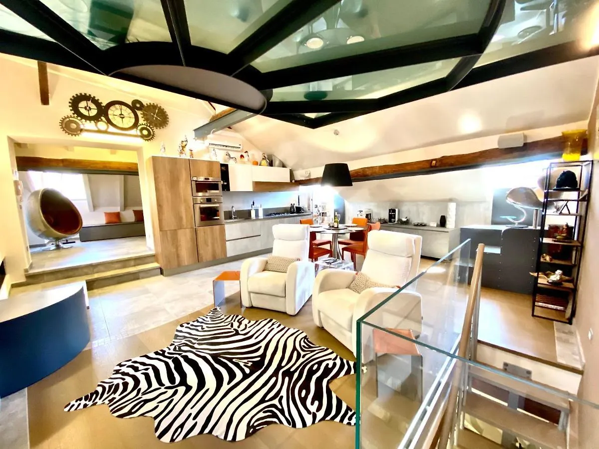 Abcdecor Italia Apartment Imperia Italy