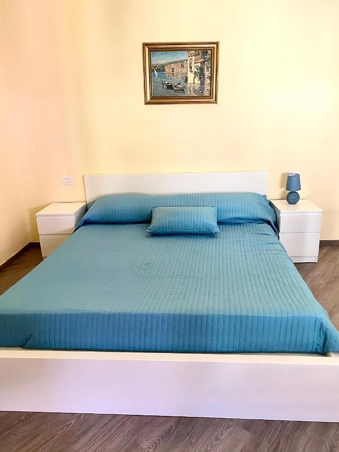 Abcdecor Italia Apartment Imperia