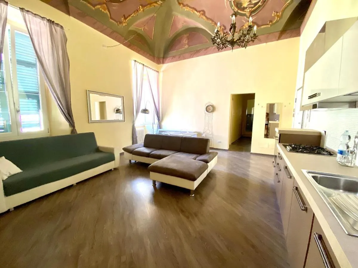Abcdecor Italia Apartment Imperia
