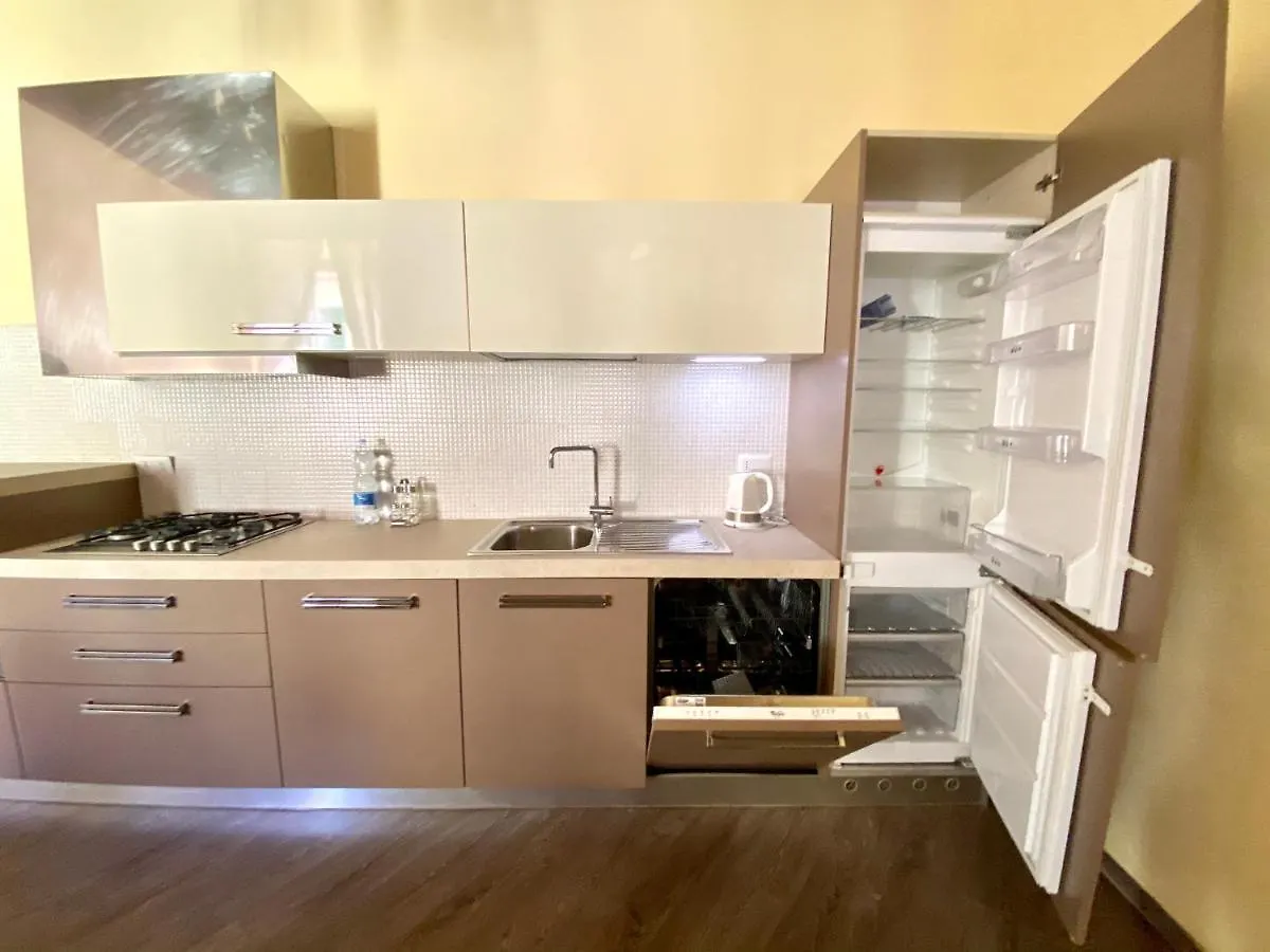 Abcdecor Italia Apartment Imperia