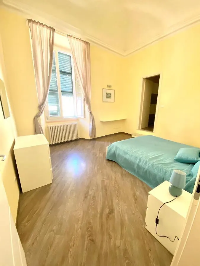 Abcdecor Italia Apartment Imperia