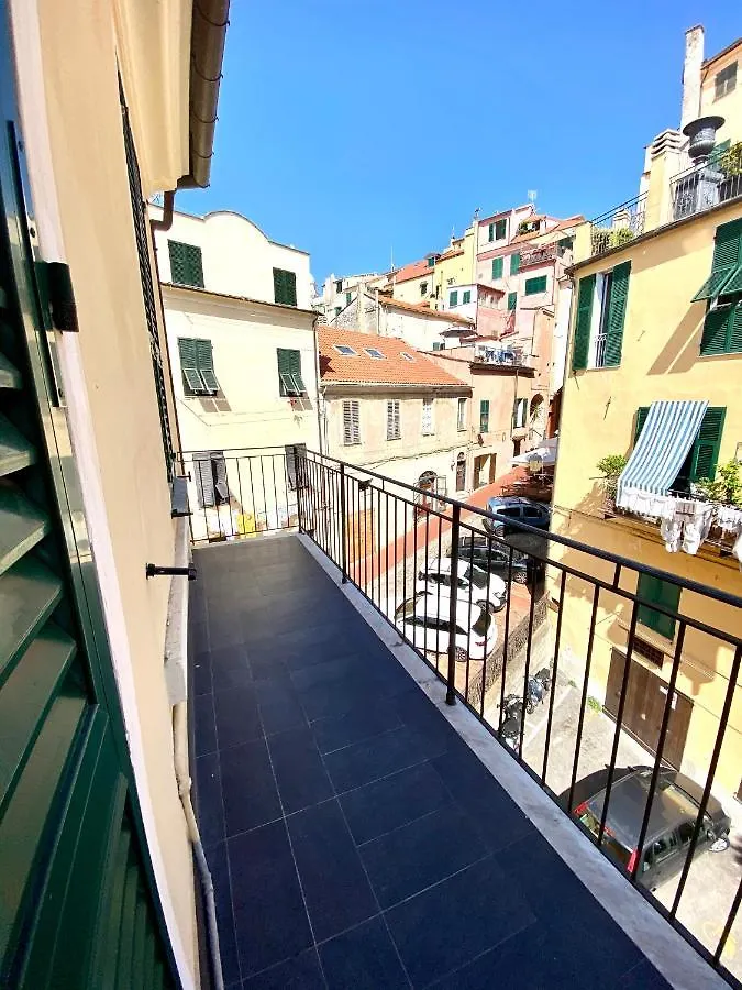 Abcdecor Italia Apartment Imperia