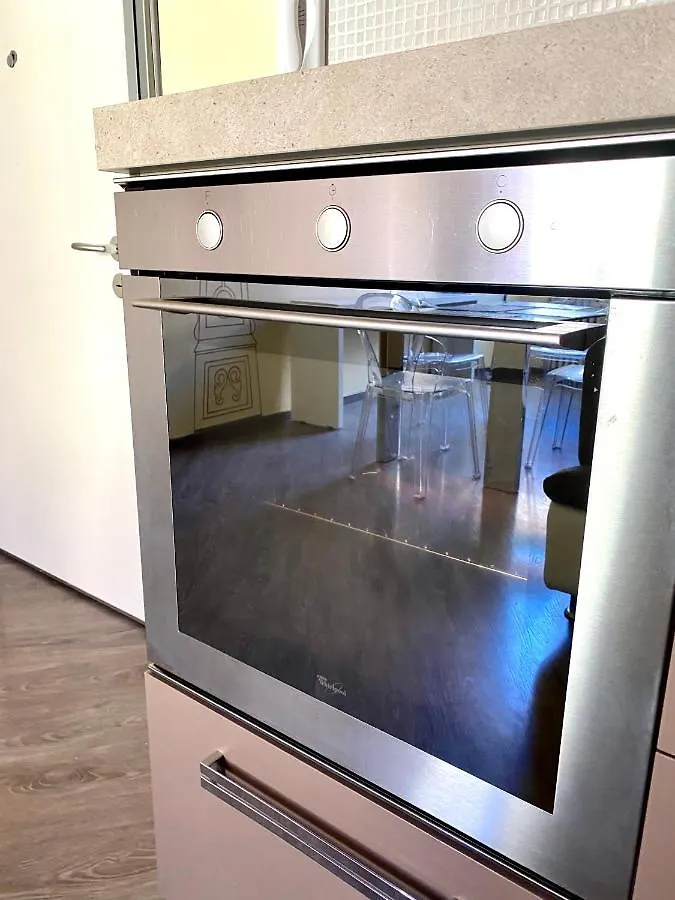 Abcdecor Italia Apartment Imperia