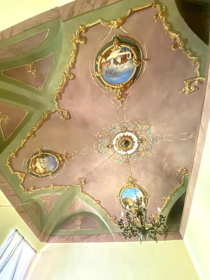 Abcdecor Italia Apartment Imperia