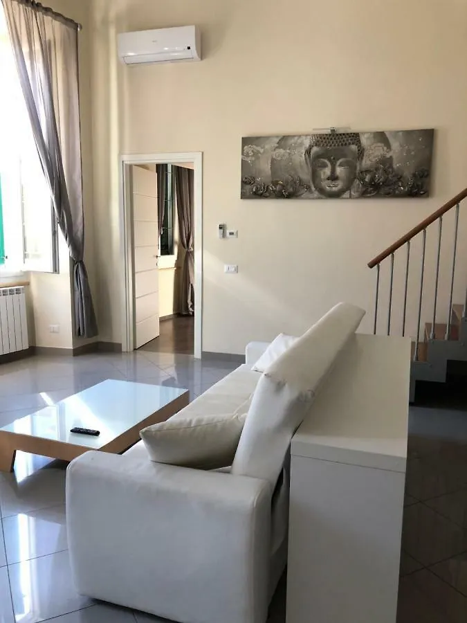 Abcdecor Italia Apartment Imperia
