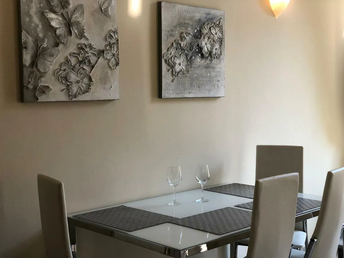 Abcdecor Italia Apartment Imperia 0*,