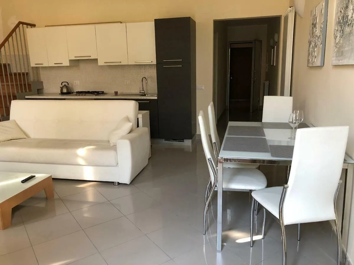 Abcdecor Italia Apartment Imperia