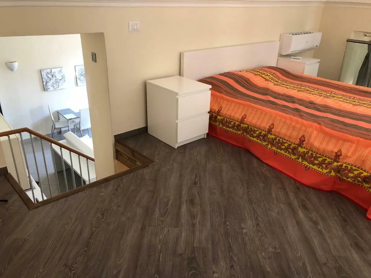 Abcdecor Italia Apartment Imperia Italy