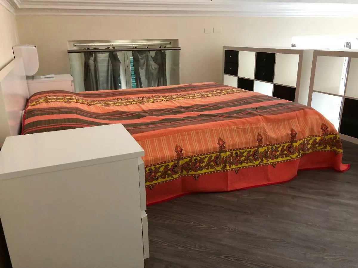 Abcdecor Italia Apartment Imperia