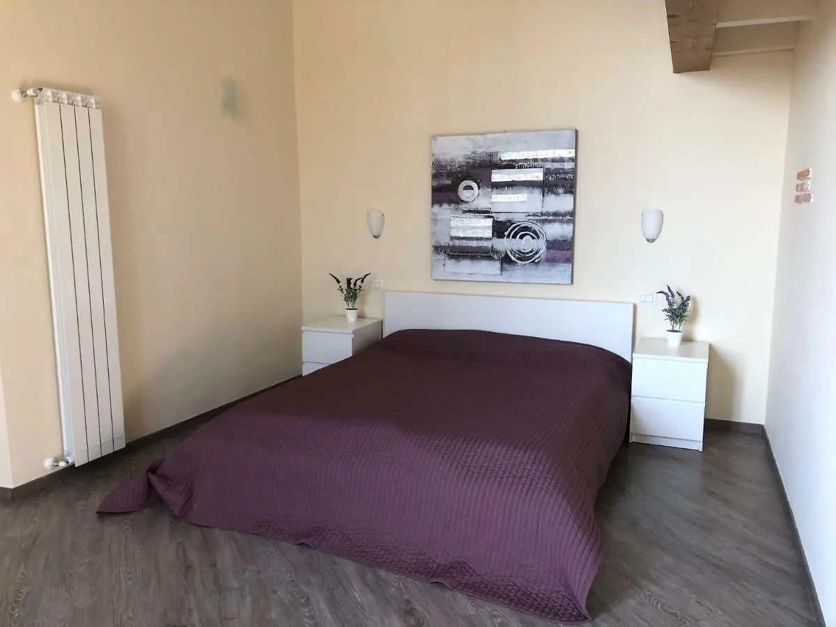 Abcdecor Italia Apartment Imperia Italy