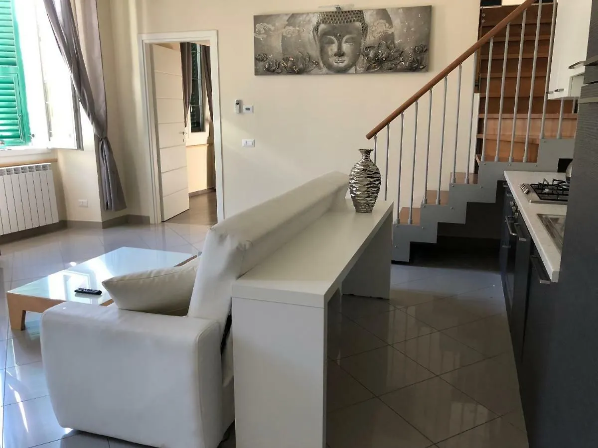 Abcdecor Italia Apartment Imperia Italy