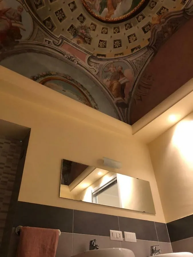 Abcdecor Italia Apartment Imperia