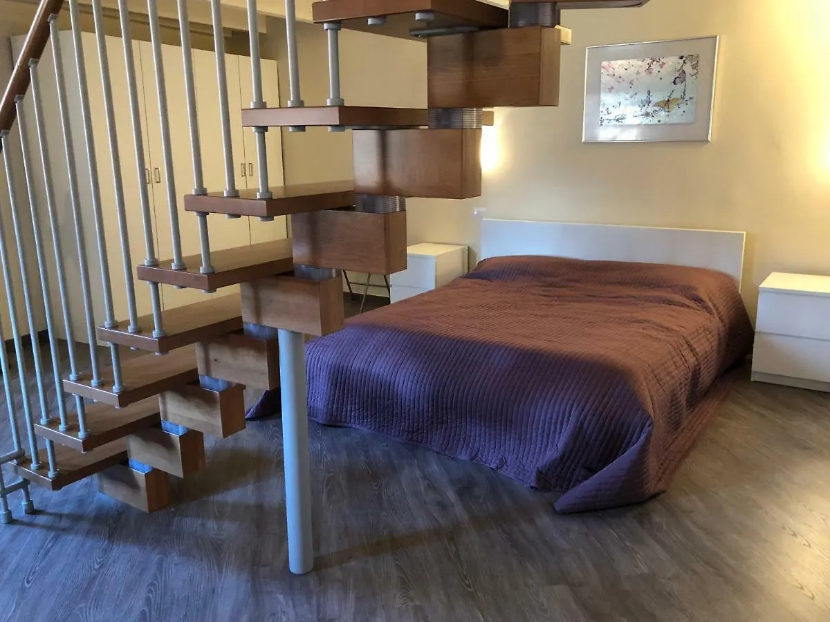 Abcdecor Italia Apartment Imperia