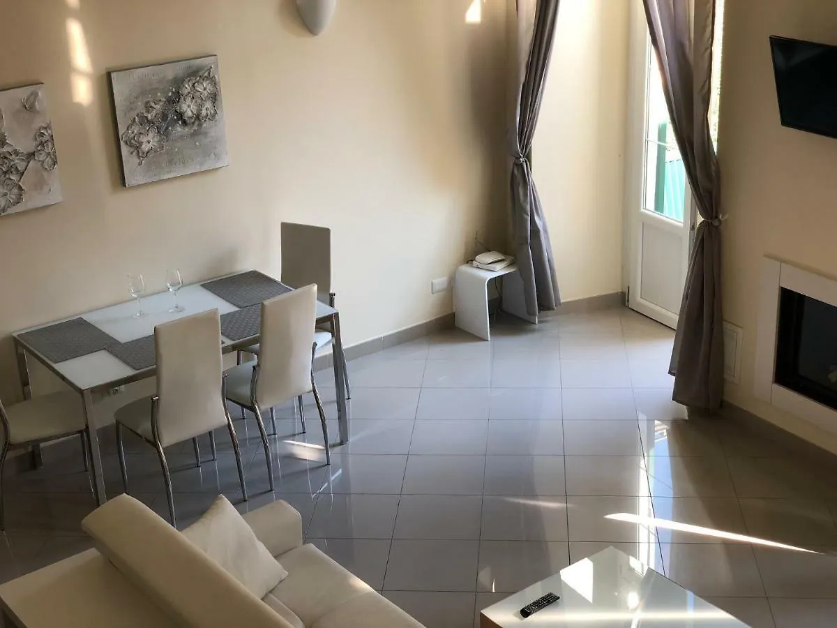 Abcdecor Italia Apartment Imperia