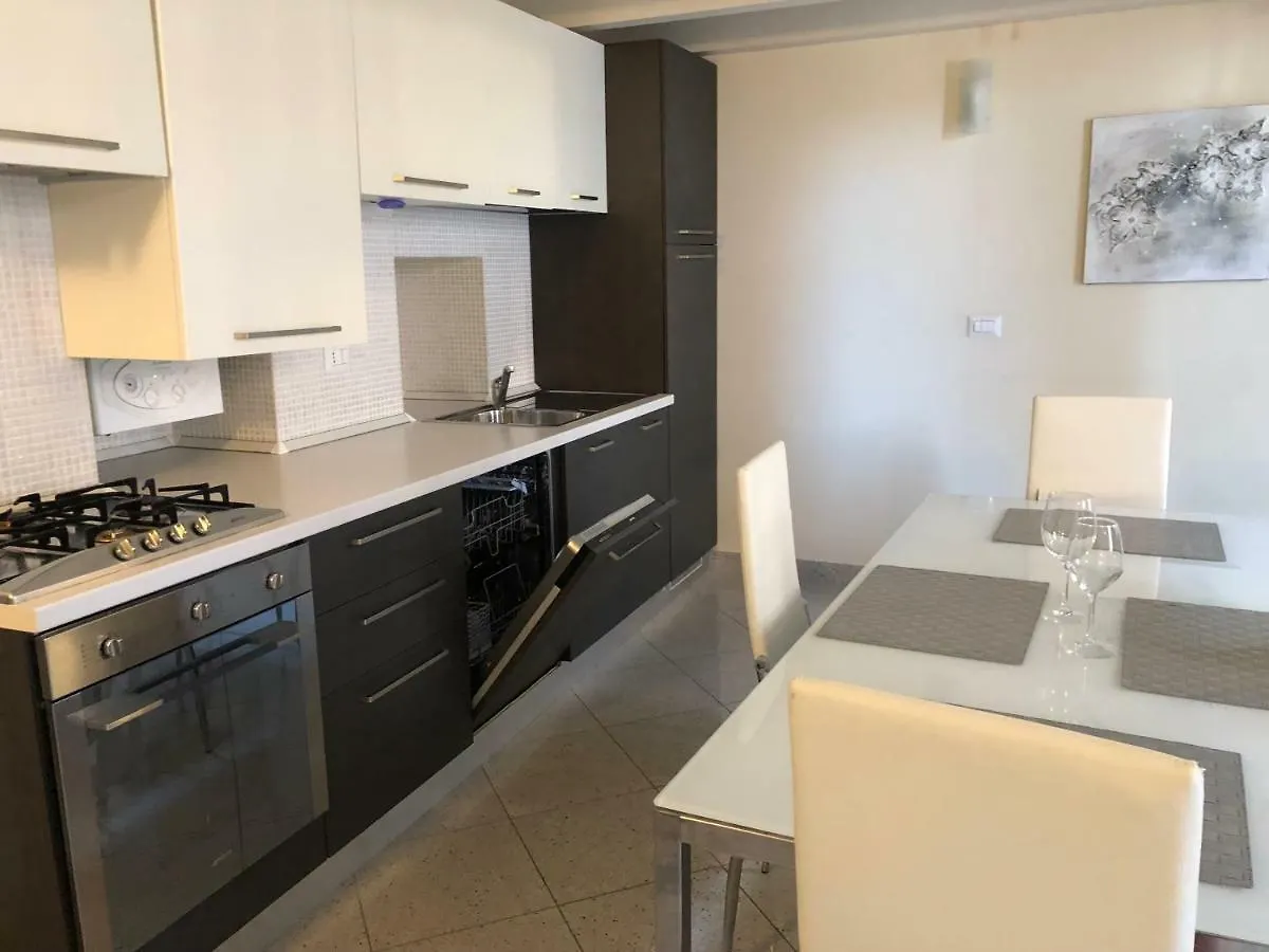 Abcdecor Italia Apartment Imperia Italy