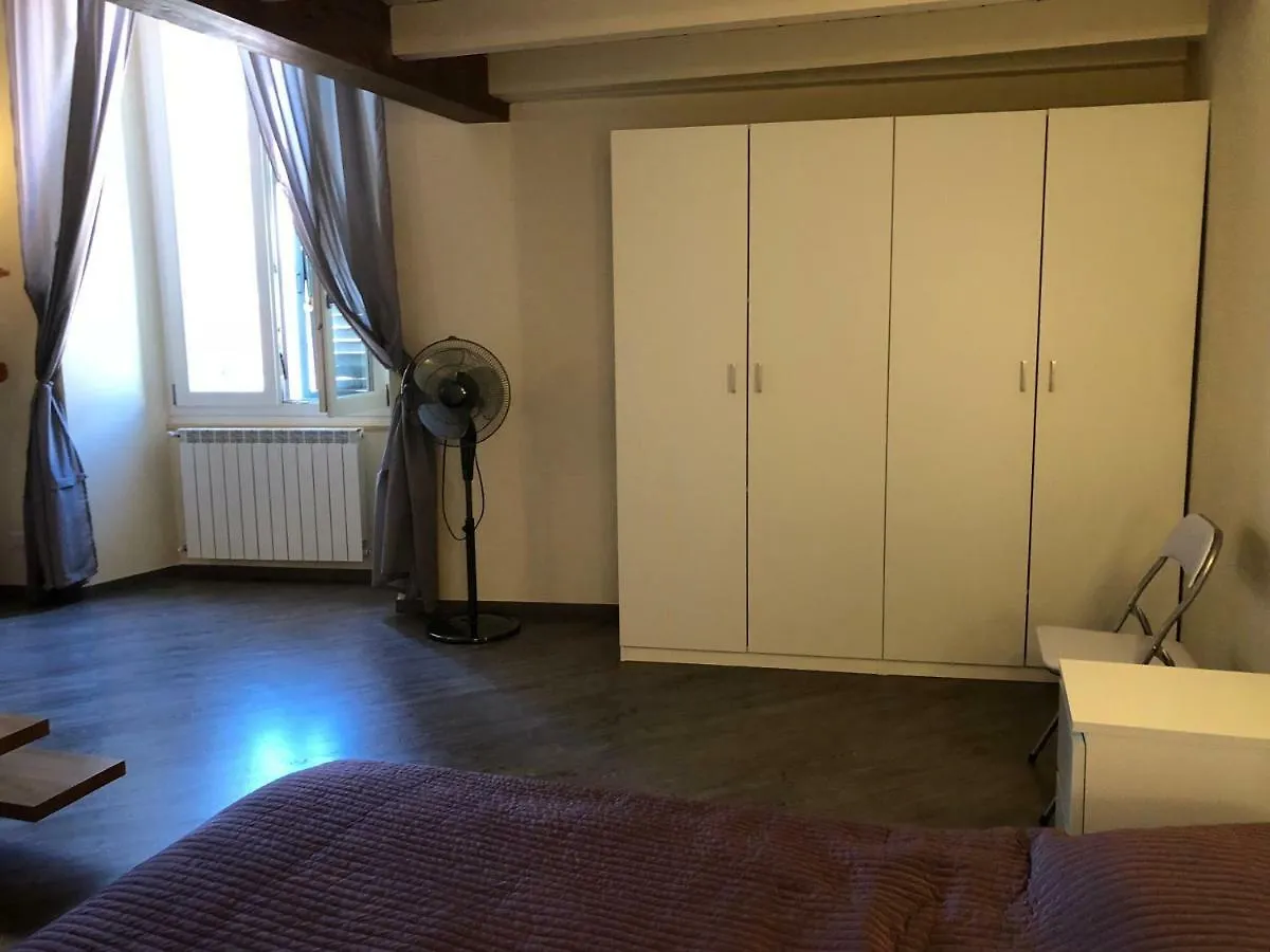 Abcdecor Italia Apartment Imperia