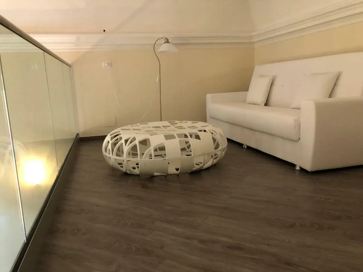 Abcdecor Italia Apartment Imperia
