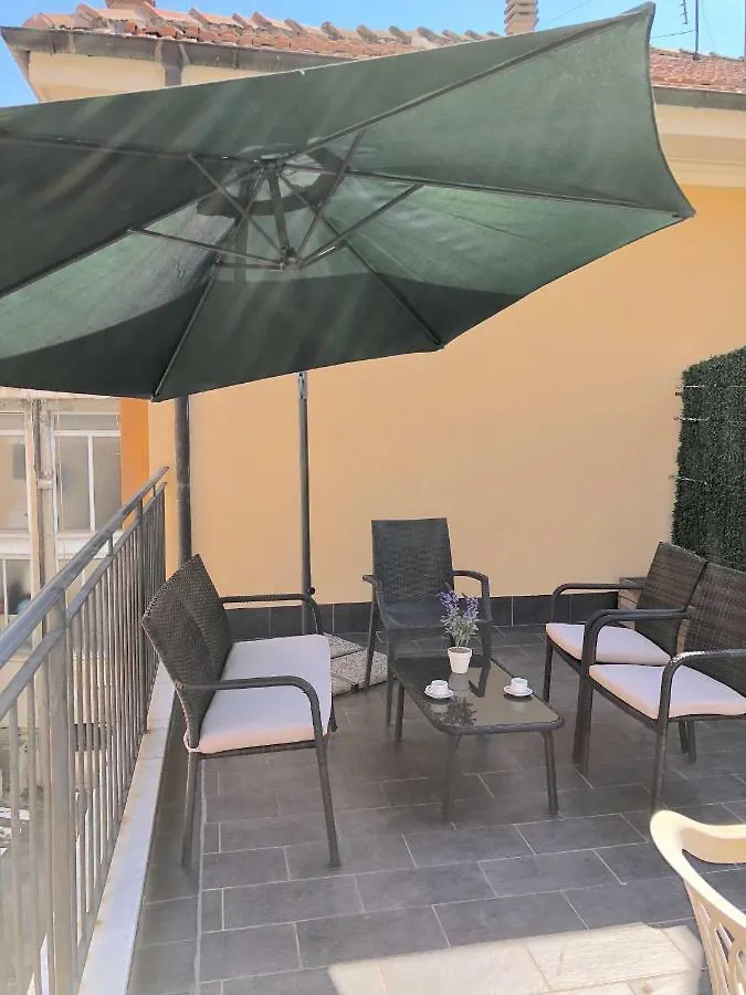 Apartment Ferienwohnung Abcdecor Italia Imperia Italien