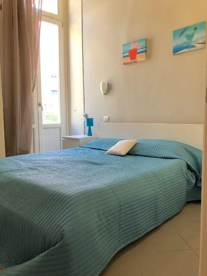 Abcdecor Italia Apartment Imperia
