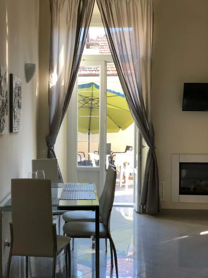 Abcdecor Italia Apartment Imperia