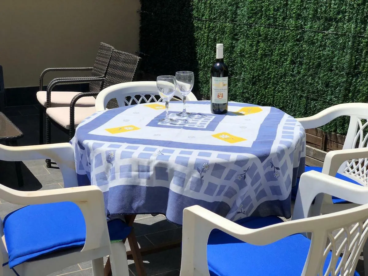 Abcdecor Italia Apartment Imperia 0*,  Italy
