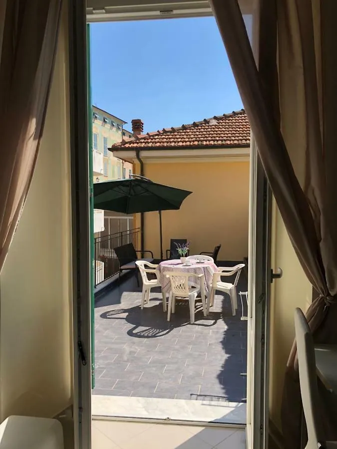 Abcdecor Italia Apartment Imperia